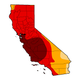 Illustration for article titled Escalating Drought in California